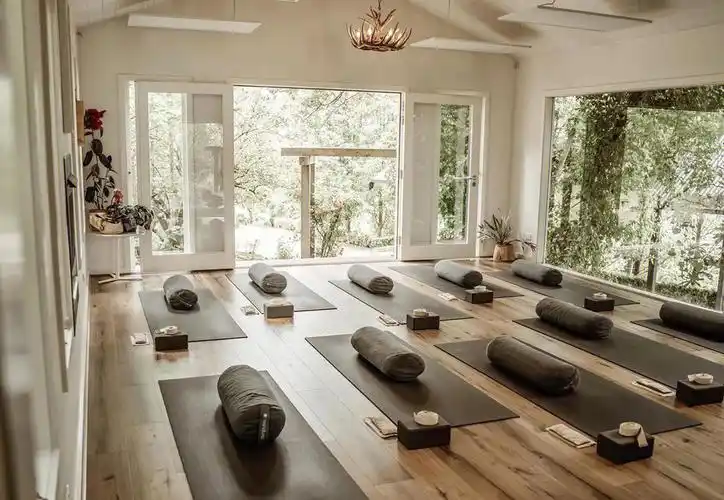 世界瑜伽馆墨尔本hutyoga工作室