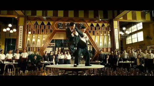 叶问2:宗师传奇