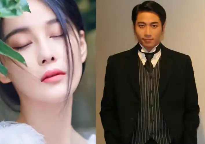 回顾张馨予一手烂牌打出王炸婚后的她让多少人羡慕