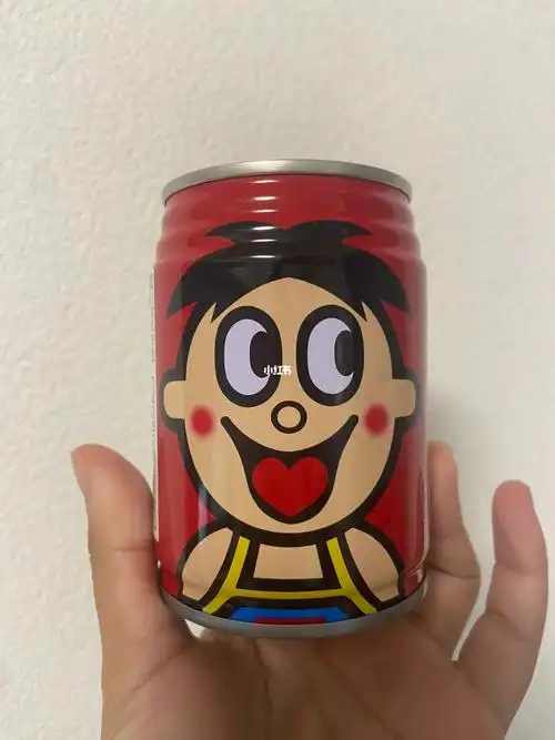 双11旺仔牛奶的快乐已签收