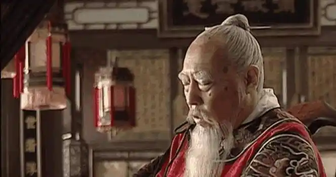 原创严嵩之子聪明绝顶却有三个缺点一招棋错满盘皆输