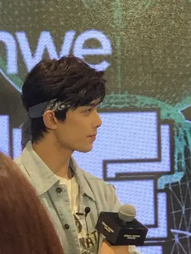 吴磊wl三石天然美学