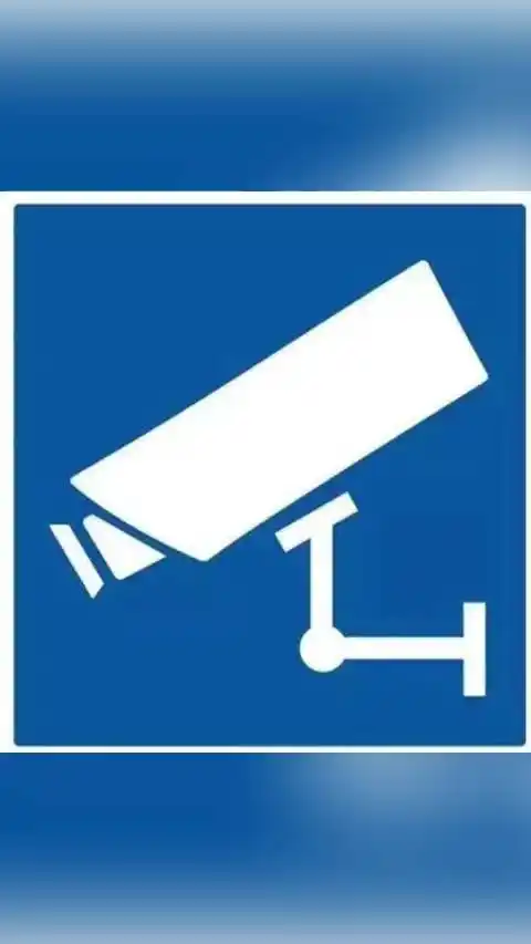 濮阳这5个路口新增电子警察监控设备