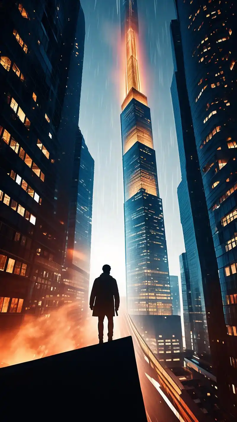 😎霸气男生壁纸,冷酷又帅气💪 想寻找一款展现男性魅力的壁纸吗?