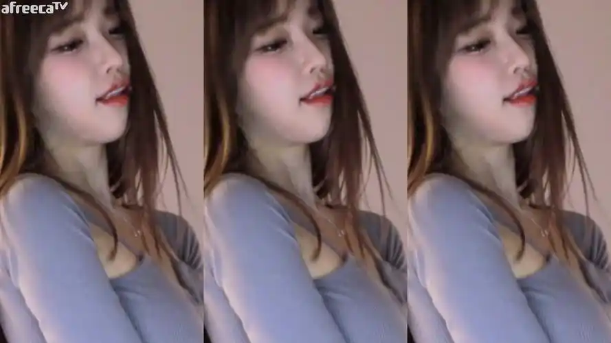 韩国女主播 m0m099 舞蹈混剪