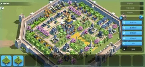 "cok-like"的传承与颠覆 《万国觉醒》70天体验总结