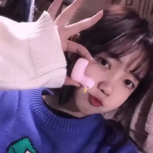 女头_真人_qq头像_微信头像