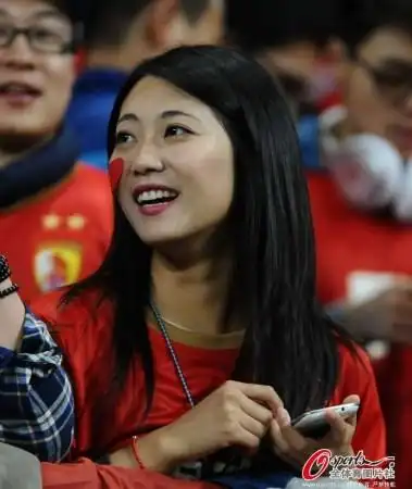 马德兴:高层关心足球恒大不会退出 还有更大的棋