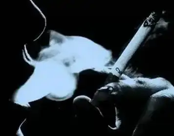 一个人孤独抽烟的说说 关于抽烟忧郁伤感句子