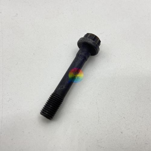 适用于丰田卡罗拉花冠威驰雅力士雷凌致炫逸致发动机连杆螺丝螺杆