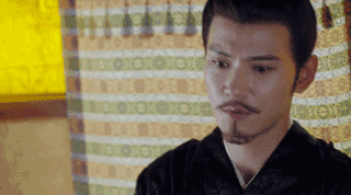 徐正溪演得超级虐,真是哭死我了 剧情的后半段,全是宇文护一个人的