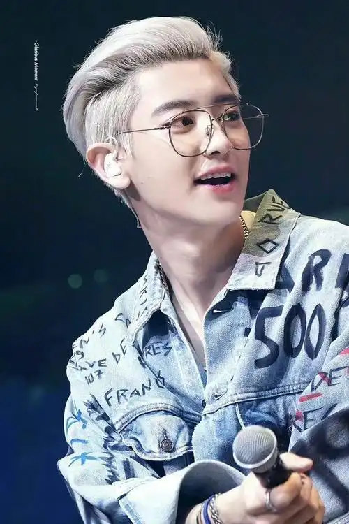 朴灿烈##exo论巅峰期谁最帅##朴灿烈唯一官方门面##2023kpop最帅男人