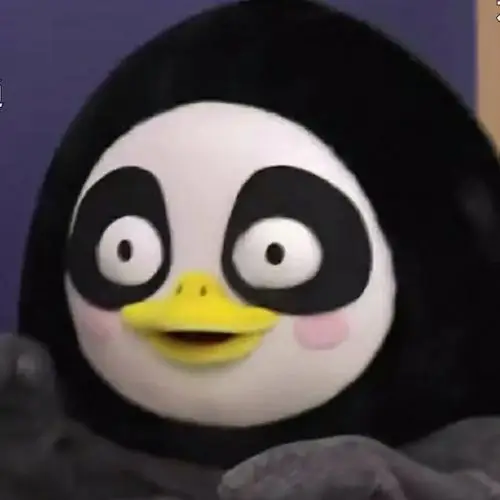 存的搞怪可爱又傻雕的小头像分享给大家