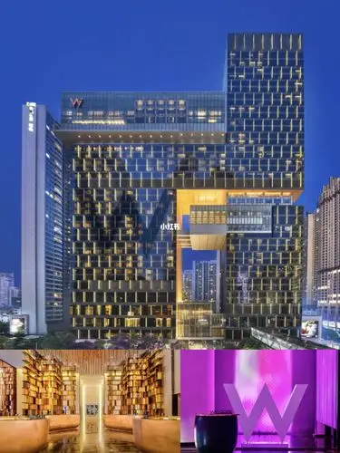 广州w酒店|五星级自助餐96五一假期必去78_自助餐_探店_餐厅_五一