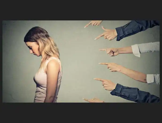 is shame good or bad? afte