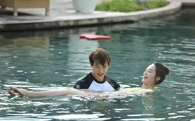 魏大勋你和沁沁还挺有缘分的|魏大勋|李沁_新浪新闻