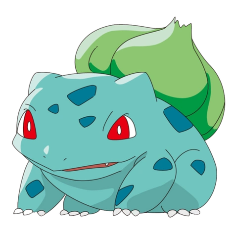 妙蛙种子头像 最萌