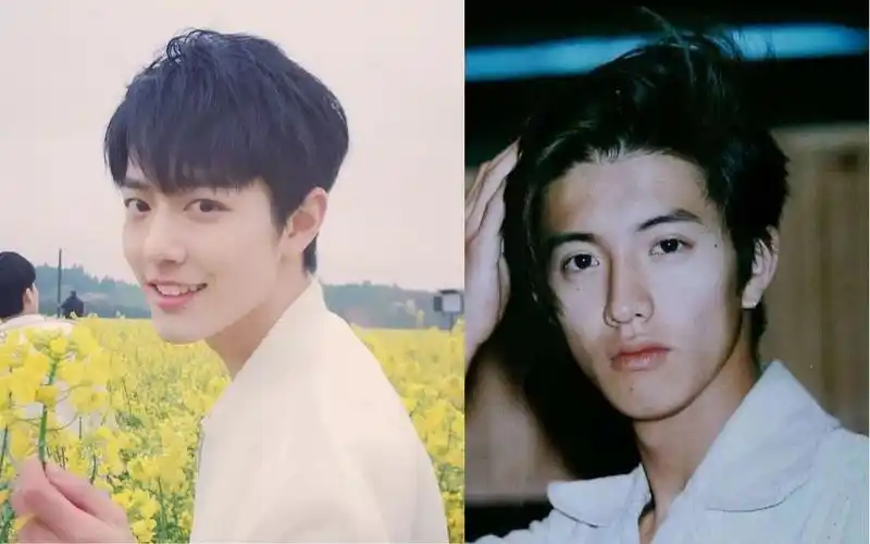 1/16决赛-肖战(中国) vs 木村拓哉(日本) 超级大明星