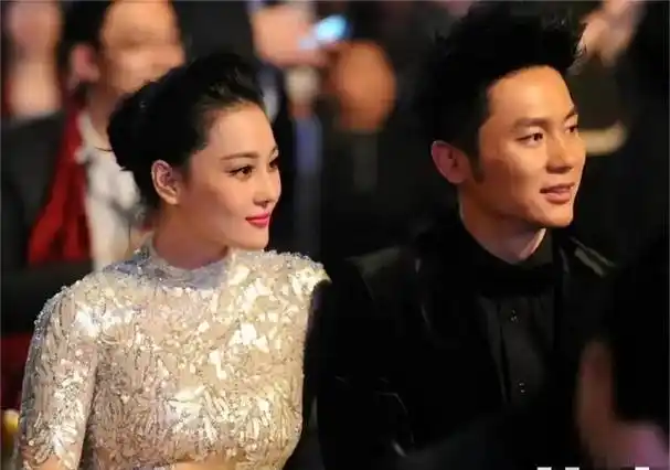 张馨予和何捷:低调生活下的爱与坚守