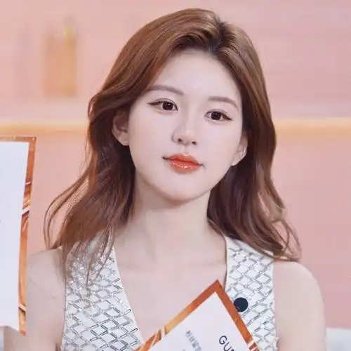 赵露思#    今日份超级可爱滴宝宝哇～【头像版4p】    @赵露思档