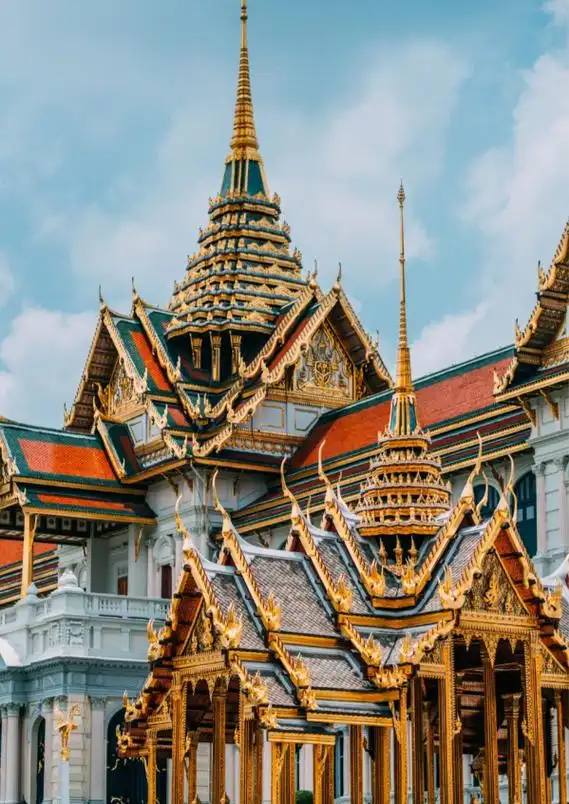 泰国七日游大概多少钱?去曼谷旅游大概花费多少?