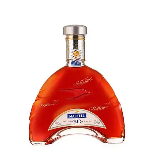 法国马爹利xo白兰地