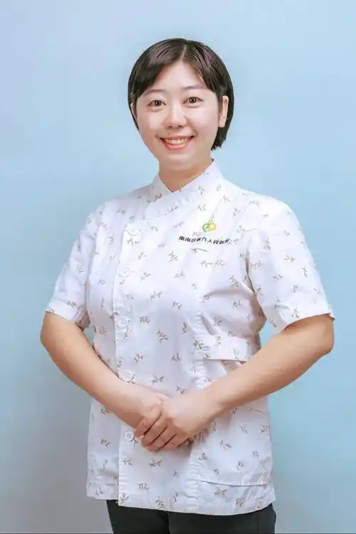 国际护士节|优秀护士系列报道七_护理_工作_患者