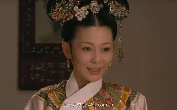 雍正唯一的女儿23岁去世,雍正因为争夺皇位没顾上,5年后追封