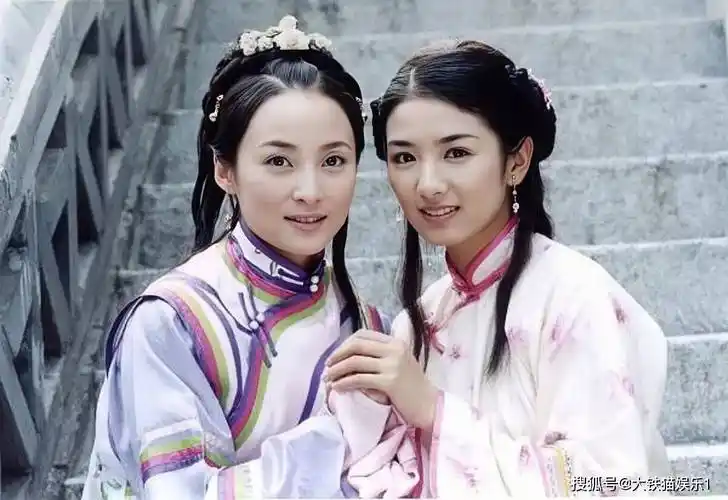 一年之后,电视剧版也提上了日程,制作人是演琼瑶剧发家的林瑞阳,因此