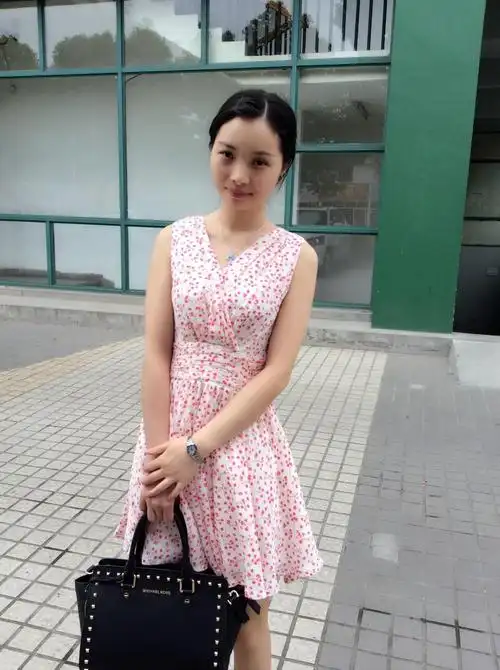 33岁未婚女征婚照片(id:67439469)_上海征婚交友_珍爱网