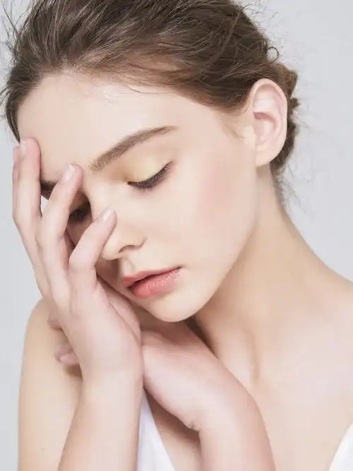 欧美模特|平面|其他平面|小豆芽的麻麻 - 原创作品 - 站酷 (zcool)