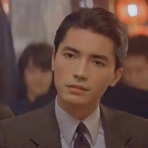 尊龙头像壁纸他可真是太帅了啊腾讯新闻