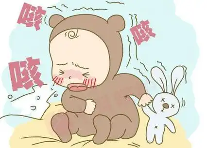 小儿肺炎的症状和表现