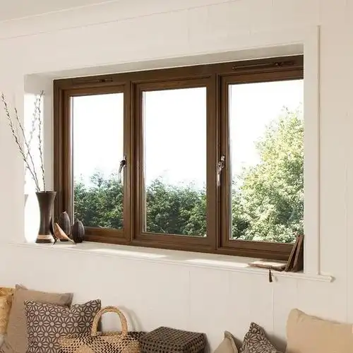 实在太土了,如今用这网红窗,美观上档次_窗户