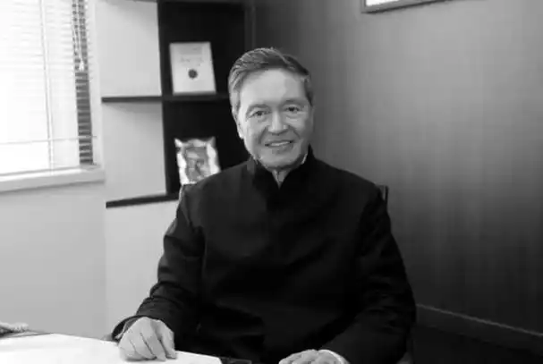 沪电股份创办人原董事长吴礼淦去世