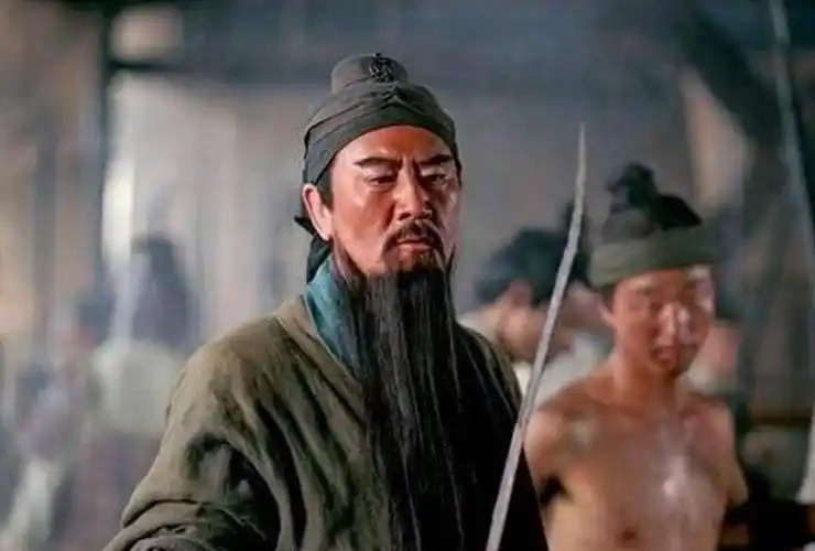 关羽被杀之后,吕蒙被自己吓死,那曹操为何也离奇死亡了?