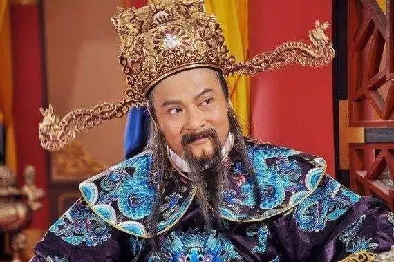 八贤王赵德芳是哪一位,是"八贤王"的历史原型