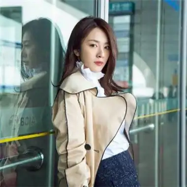 王晓晨高清唯美头像2021精选 好姑娘走到哪里都是阳光