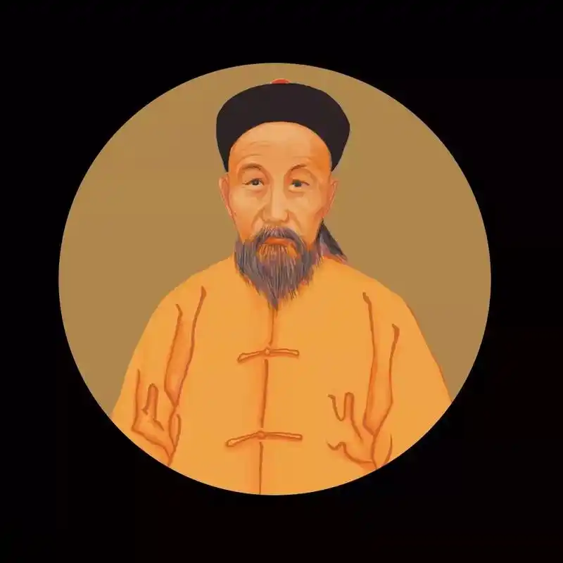 曾国藩真心完善自我的人即使三十岁才开始也不晚