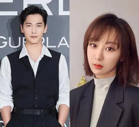 杨洋拖着不接与赵露思的合作只因他看上了和杨紫合作的一部古装