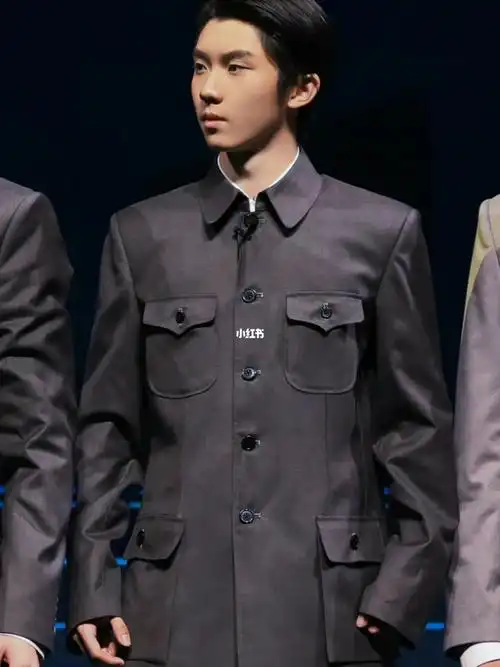 马嘉祺加油一切顺利