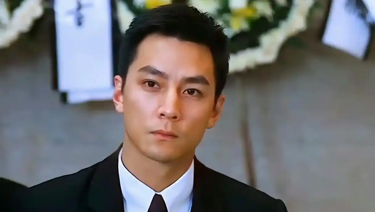 艾特出你身边的吴彦祖#吴彦祖 #壁纸头像 - 抖音