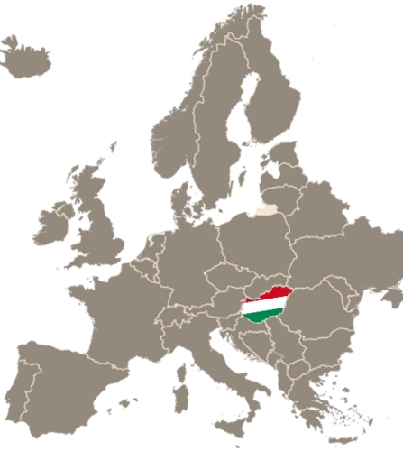 3万平方公里,温带大陆性气候,四季分明,与奥地利,斯洛伐克,乌克兰