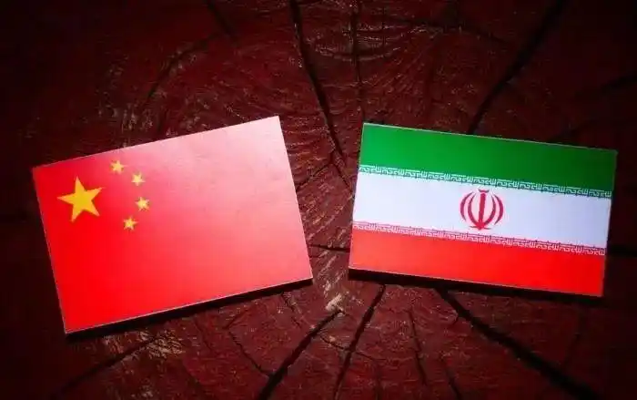 伊朗喊话中国:我准备给中国"开小灶"