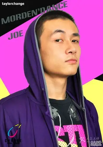 mordendance-joe li      taylorchange上传于2010-10-09 19:36:01