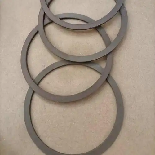 油缸用格莱圈斯特封液压四氟斯特封格莱圈四氟格莱圈组合密封圈