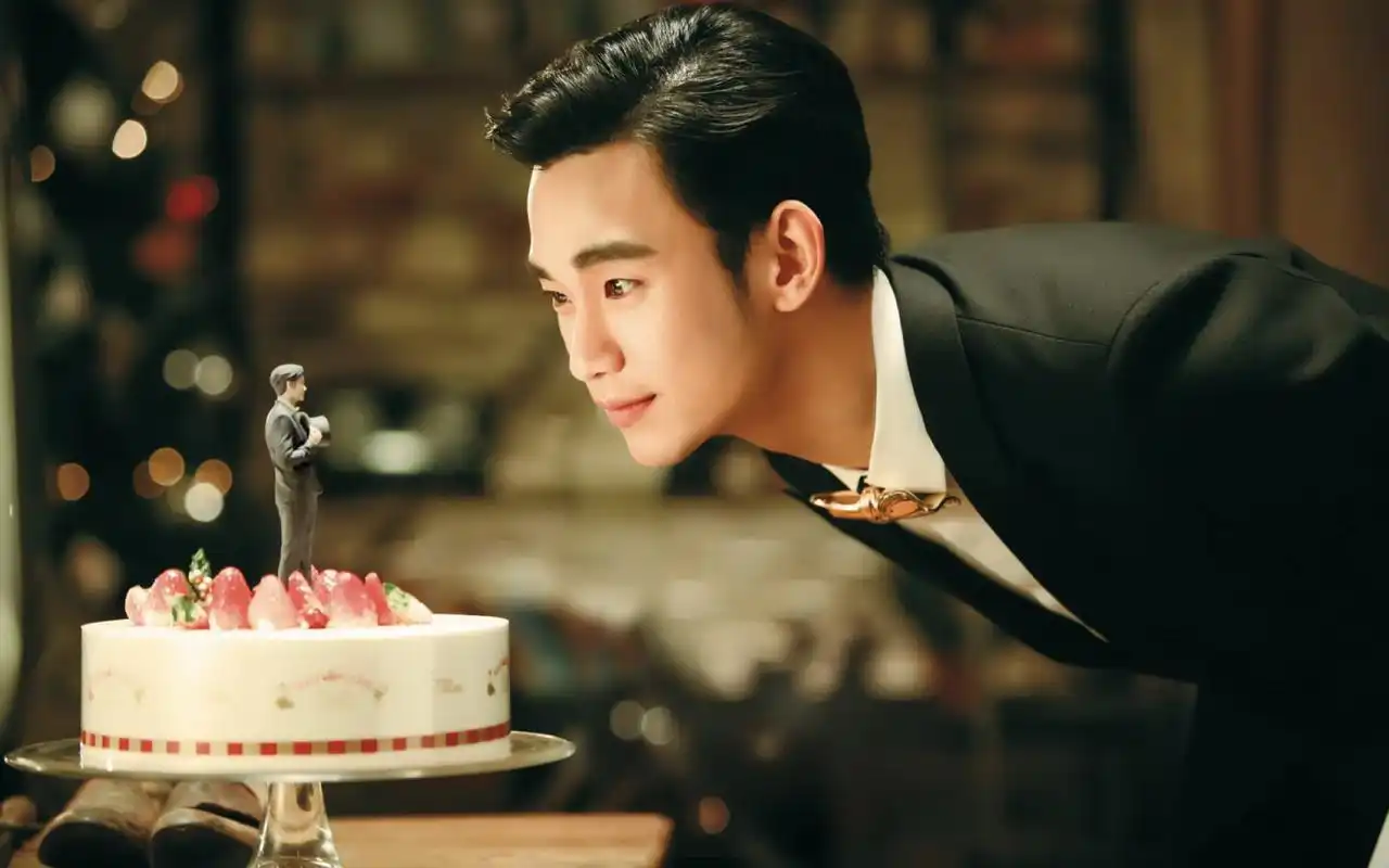 韩国明星金秀贤高清电脑桌面主题壁纸(五)