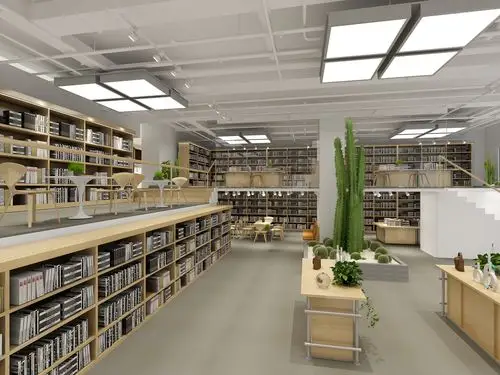 1992效果图-工装生活馆展厅效果图案例|空间|室内设计|1992效果图李