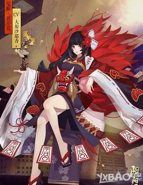 阴阳师手游彼岸花御魂怎么搭 ssr彼岸花御魂搭配推荐