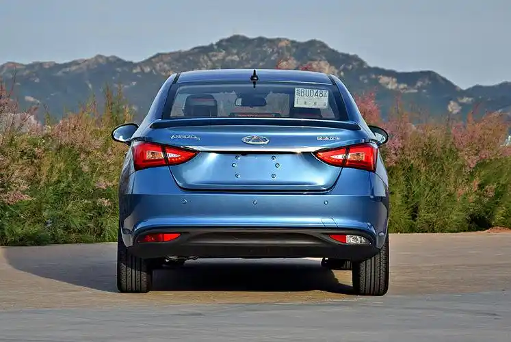 十万元左右拿下 四款好开又好看的小车推荐